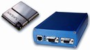 GPS Receiver is suited for airborne applications.