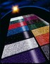 Customized Acrylic Sheets feature eye-catching design.