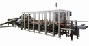 Cartoner offers speeds of up to 200 cartons/minute.