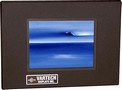 LCD Displays are viewable in any light condition.