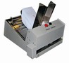Friction Feeder handles difficult stocks.