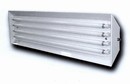 Fluorescent Fixture is UL 1598 listed.