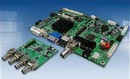 Display Interface Controller supports HD-SDI module.