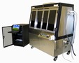 Inkjet Printer provides positional repeatability of ±1 µm.