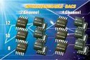 Digital-to-Analog Converters provide upgrade path.