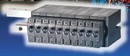 Power Distribution System handles 125 A per channel.