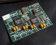 RFID Reader Chipset combines HF and UHF capabilities.
