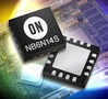 Differential ICs feature LVDS fanout buffers.