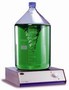 Magnetic Stirrer suits vessels up to 30 liters.