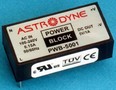 Switching Power Supplies provide up to 5 or 10 W output.