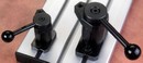 Swing Clamps suit repetitive workholding applications.