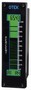 Loop Powered Bargraph LCD offers serial I/O capabilities.