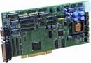 Controller Board enables PC-based printing to 600 dpi.