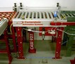 In-Line Checkweigher integrates with WCS software.