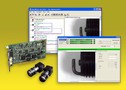 Machine Vision System creates applications without programming.