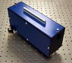 White Light Source is designed for ultrafast lasers.