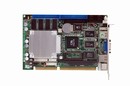 Single Board Computer supports up to 128 MB onboard memory.