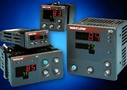 Temperature Controllers include adaptive control algorithm.