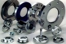 Fused Glass/Metal Windows suit sanitary applications.