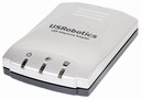 Adapter enables combined PSTN and Skype communication.