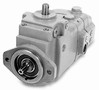 Hydrostatic Axial Piston Pump is suited for mobile market.