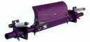 Conveyor Cleaner maintains belts in harsh conditions.