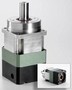 Planetary Gearheads offer 1,000 size and ratio combinations.