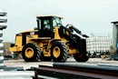 Integrated Tool Carriers offer optimal visibility.