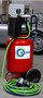 Compressed Air Recycling System helps extend tool life.