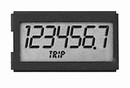 Digital Meters deliver visibility in low light situations.