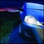 Headlamp features 3-in-1 lighting technology.