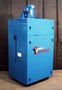 Dust and Smoke Collectors range from .75 to 5 hp.