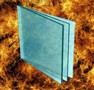 Polycarbonate Sheet exhibits low flammability.