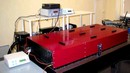 Amplification System provides terawatt peak power.