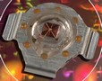 Single Watt LED Package suits SMT lighting applications.