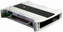 Ethernet Converter connects devices to TCP/IP networks.