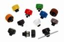 
Air Breather Series from Industrial Specialties
