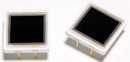 Avalanche Photodiode aids in low-light measurement.