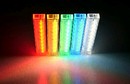 LED Assemblies illuminate emergency applications.