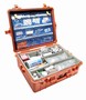 EMS Cases organize first responder supplies.
