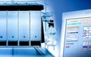 Modular Micro Process System offers integral automation.