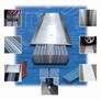 Hybrid Joint System offers watertight sealing.