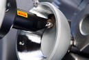 Round Inserts target medical industry.