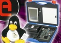 Development Kit speeds design of embedded Linux devices.