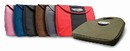 Laptop Sleeve converts to carry bag or vice-versa.