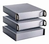 Sheet Metal Enclosures enable 100% space utilization.