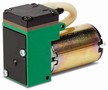Miniature Pumps are designed for low vibration.