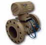 Ultrasonic Meter detects maintenance problems.