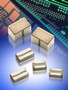 LGA Capacitor cuts internal inductance by 50%.