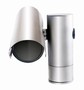 Pan and Tilt System delivers smooth, stable image.